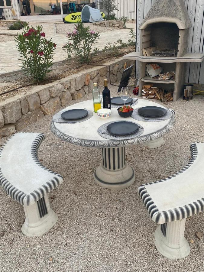 Villa Koral Drage Extérieur photo